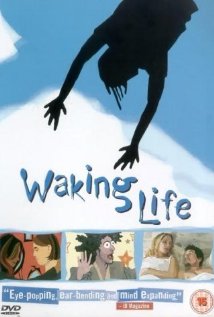 Film screening: Waking Life